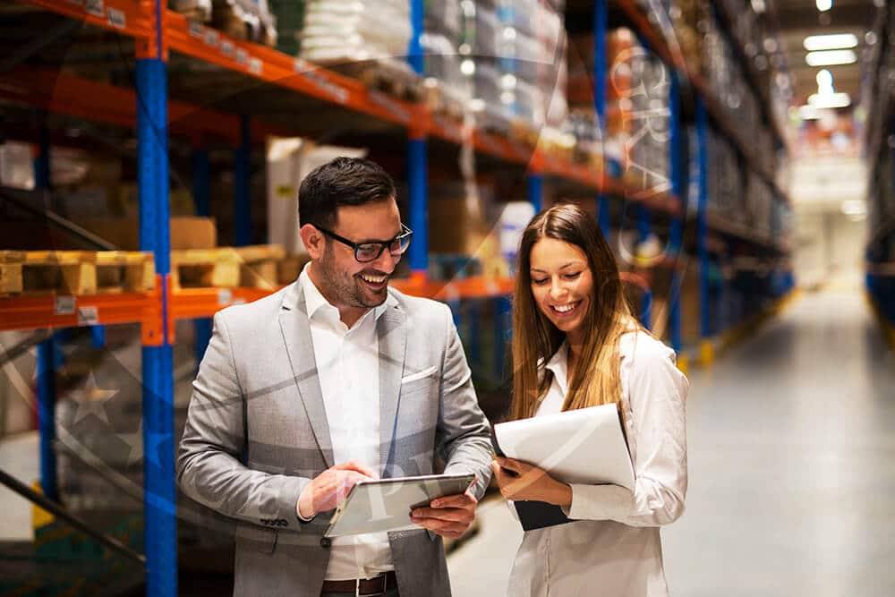 Infraestructura Midispro